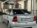 Opel Astra 2002 годаfor2 200 000 тг. в Тараз