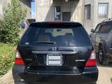 Honda Odyssey 2002 годаүшін3 500 000 тг. в Алматы – фото 2