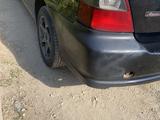 Honda Odyssey 2002 годаүшін3 500 000 тг. в Алматы – фото 4