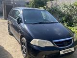 Honda Odyssey 2002 годаүшін3 500 000 тг. в Алматы