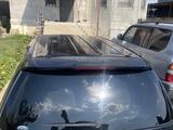 Honda Odyssey 2002 годаүшін3 500 000 тг. в Алматы – фото 5