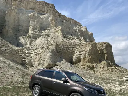 Kia Sorento 2013 года за 7 500 000 тг. в Актау – фото 3