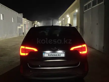 Kia Sorento 2013 года за 7 500 000 тг. в Актау – фото 6
