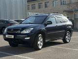 Lexus RX 330 2005 года за 7 800 000 тг. в Жаркент – фото 2