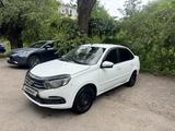 ВАЗ (Lada) Granta 2190 2019 годаүшін3 450 000 тг. в Алматы