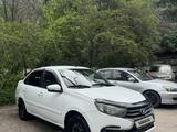 ВАЗ (Lada) Granta 2190 2019 годаүшін3 450 000 тг. в Алматы – фото 2