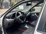 ВАЗ (Lada) Granta 2190 2019 годаүшін3 450 000 тг. в Алматы – фото 5