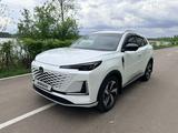 Changan CS55 Plus 2024 года за 8 300 000 тг. в Петропавловск – фото 3