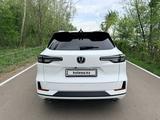 Changan CS55 Plus 2024 года за 8 300 000 тг. в Петропавловск – фото 4