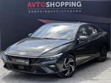 Hyundai Elantra 2022 годаfor9 600 000 тг. в Актобе