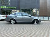 Chevrolet Lacetti 2023 годаүшін7 100 000 тг. в Шымкент – фото 5