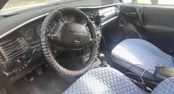 Opel Vectra 1996 года за 900 000 тг. в Актобе – фото 4