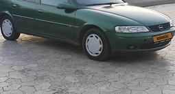 Opel Vectra 1996 года за 900 000 тг. в Актобе – фото 5