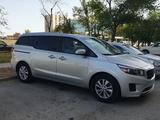 Kia Sedona 2016 года за 9 200 000 тг. в Шымкент – фото 5