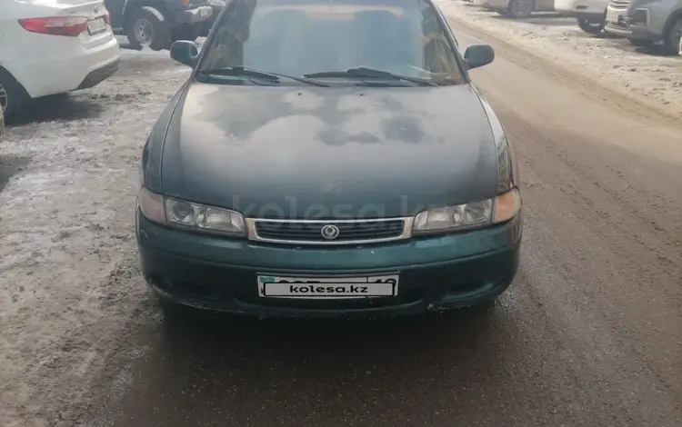 Mazda Cronos 1994 годаfor800 000 тг. в Конаев (Капшагай)