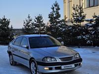 Toyota Avensis 1998 года за 3 800 000 тг. в Алматы