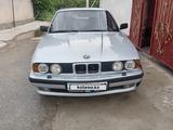 BMW M5 1993 годаүшін1 900 000 тг. в Ленгер