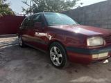 Volkswagen Vento 1992 года за 2 000 000 тг. в Сарыкемер