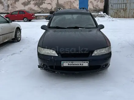 Opel Vectra 2001 года за 1 800 000 тг. в Караганда