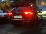 Volkswagen Tiguan 2022 года за 16 100 000 тг. в Караганда – фото 4