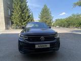 Volkswagen Tiguan 2022 года за 16 100 000 тг. в Караганда – фото 5