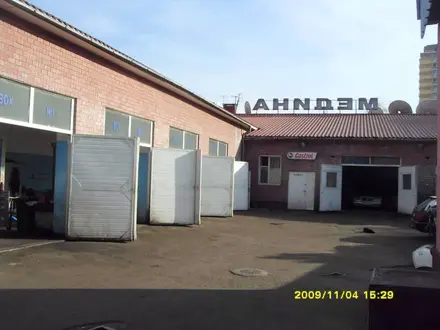 Автосервис предлагает услуги по ремонту… в Алматы