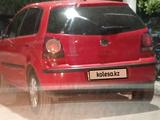 Volkswagen Polo 2007 года за 1 800 000 тг. в Караганда – фото 2