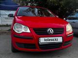 Volkswagen Polo 2007 года за 1 800 000 тг. в Караганда