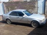 Mercedes-Benz C 230 1997 года за 3 000 000 тг. в Алматы – фото 4