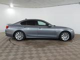 BMW 528 2012 года за 6 800 000 тг. в Шымкент – фото 4