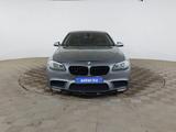 BMW 528 2012 года за 6 800 000 тг. в Шымкент – фото 2