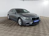 BMW 528 2012 года за 6 800 000 тг. в Шымкент – фото 3