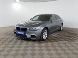 BMW 528 2012 года за 6 990 000 тг. в Шымкент