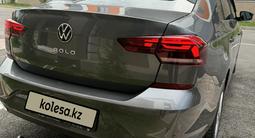 Volkswagen Polo 2021 годаfor8 000 000 тг. в Алматы – фото 4