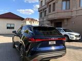 Lexus RX 350 2023 годаүшін38 500 000 тг. в Астана – фото 2