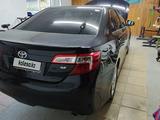 Toyota Camry 2011 годаүшін6 500 000 тг. в Атырау – фото 4