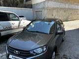 ВАЗ (Lada) Granta 2190 2021 годаүшін4 200 000 тг. в Актау