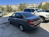 ВАЗ (Lada) Granta 2190 2021 годаүшін4 200 000 тг. в Актау – фото 4