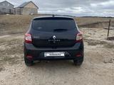 Renault Sandero Stepway 2015 года за 3 500 000 тг. в Кокшетау – фото 4