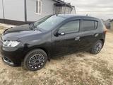 Renault Sandero Stepway 2015 года за 3 500 000 тг. в Кокшетау – фото 3