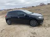 Renault Sandero Stepway 2015 года за 3 500 000 тг. в Кокшетау – фото 2