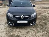 Renault Sandero Stepway 2015 года за 3 500 000 тг. в Кокшетау