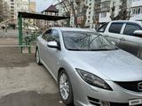 Mazda 6 2007 года за 4 800 000 тг. в Экибастуз – фото 3