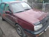 Volkswagen Golf 1993 года за 700 000 тг. в Тараз