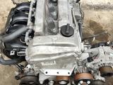 Двигатель G4JS 2.4 HYUNDAI KIA за 400 000 тг. в Алматы