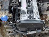 Двигатель G4JS 2.4 HYUNDAI KIA за 400 000 тг. в Алматы – фото 2