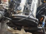 Двигатель G4JS 2.4 HYUNDAI KIA за 400 000 тг. в Алматы – фото 3