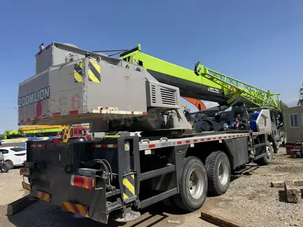 Zoomlion  ZTC250V 2024 года за 46 500 000 тг. в Алматы – фото 3