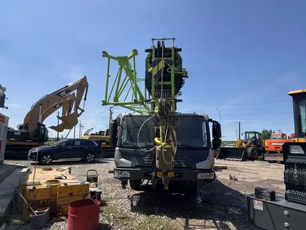 Zoomlion  ZTC250V 2024 года за 46 500 000 тг. в Алматы