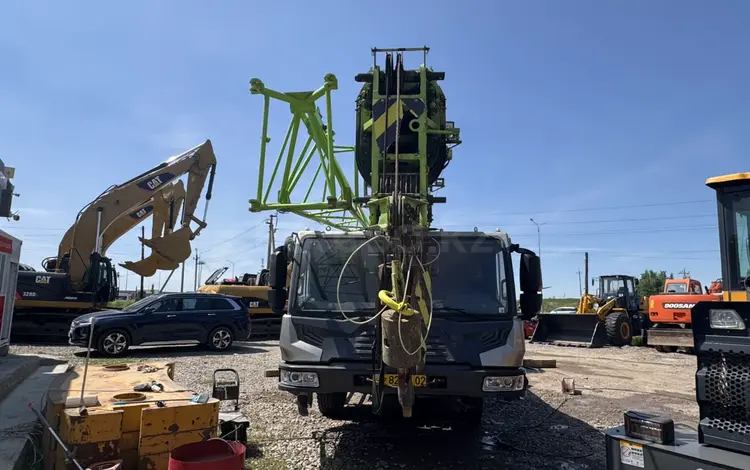 Zoomlion  ZTC250V 2024 года за 46 500 000 тг. в Алматы